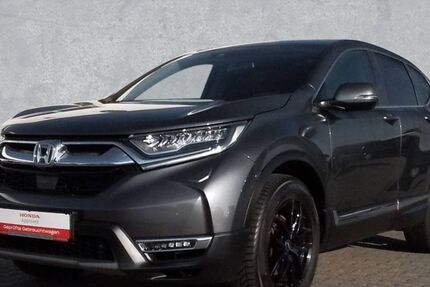 Honda CR-V 36.713 km 27.990 &euro; Sonneberg 96515