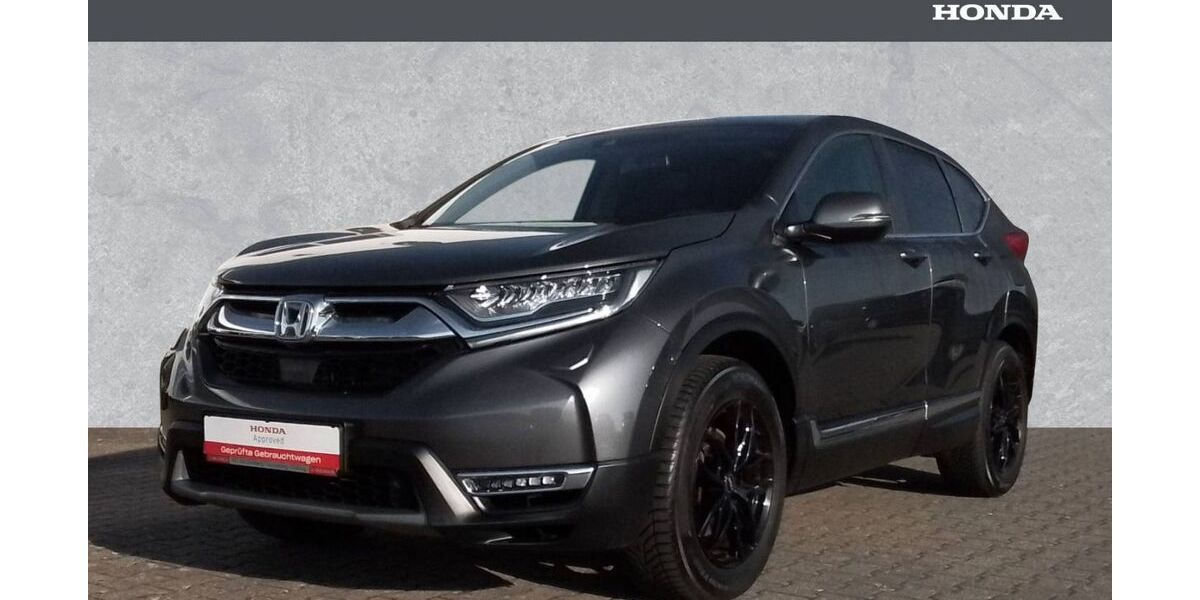 Honda CR-V 36.713 km 27.990 &euro; Sonneberg 96515