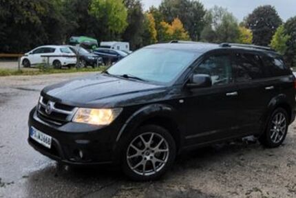 Fiat Freemont 128.000 km 10.800 € Freising 85354