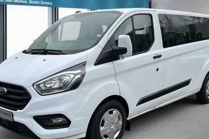 Ford Transit Custom 38.069 km 24.980 &euro; Schweinfurt 97424