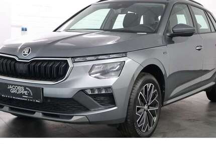 Skoda Kamiq 15.769 km 23.960 &euro; Alsdorf (bei Aachen) 52477