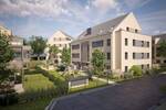 Etagenwohnung Nürnberg Großgründlach - 4 Zimmer, 102 m&sup2;, 661.432&euro; | Angebot:26851403