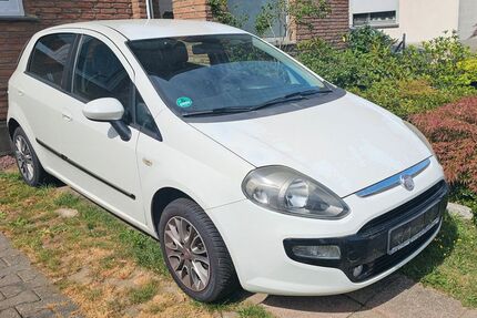 Fiat Punto 90.763 km 2.950 &euro; Wesseling 50389
