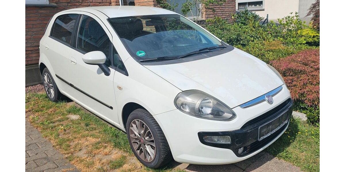 Fiat Punto 90.763 km 2.950 &euro; Wesseling 50389