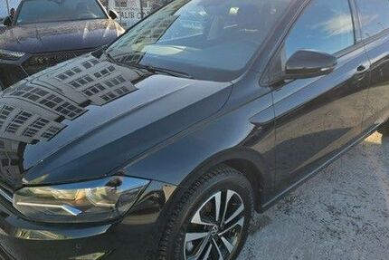 VW Polo 49.000 km 15.690 &euro; Mannheim 68159