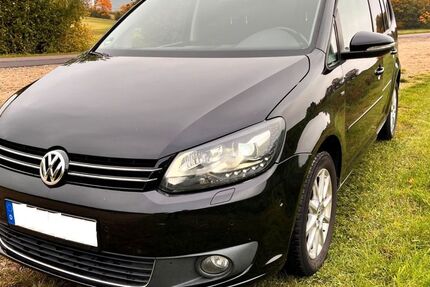 VW Touran 199.000 km 8.880 &euro; Aach 54298