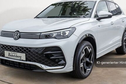 VW Tiguan 30.458 km 39.998 &euro; Potsdam 14482