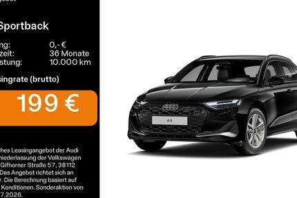 Audi A3 6.498 km 26.290 &euro; Haßfurt 97437