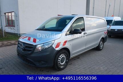 Mercedes-Benz Vito 195.743 km 15.500 &euro; Hannover 30179