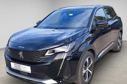 Peugeot 3008 45.146 km 22.990 &euro; Rostock 18146