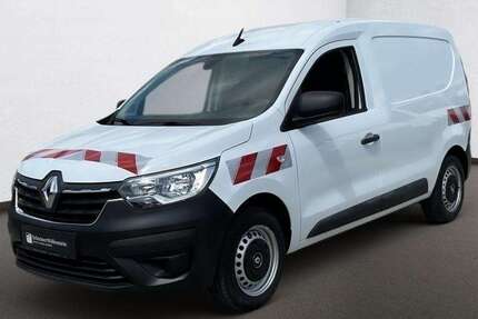 Renault Express 56.200 km 11.293 € Muehldorf 84453