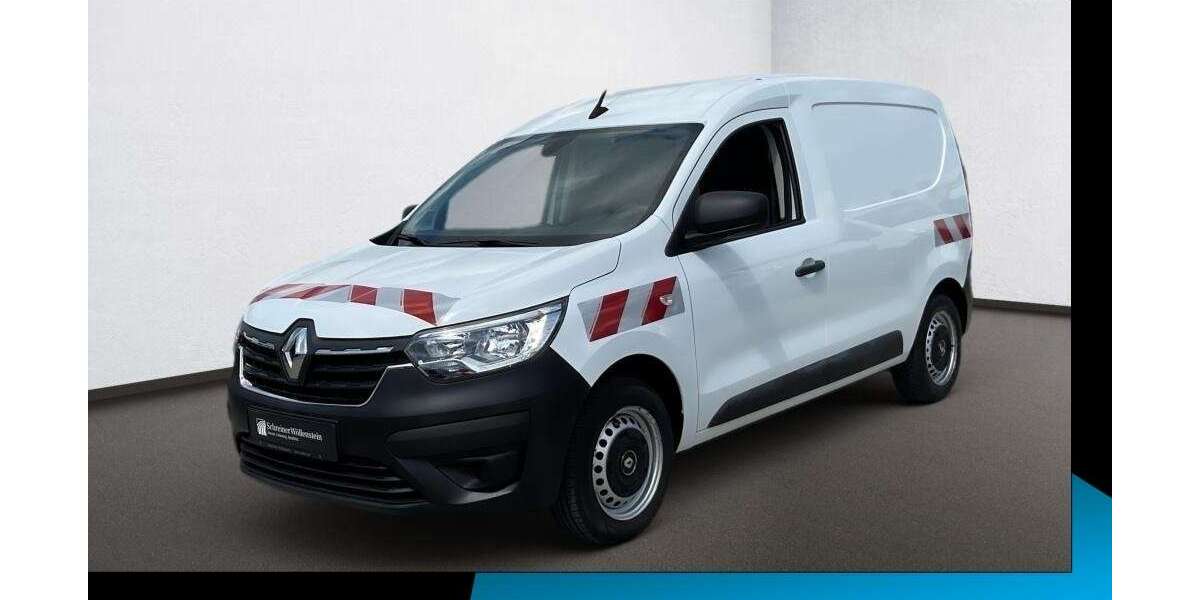 Renault Express 56.200 km 11.293 € Muehldorf 84453