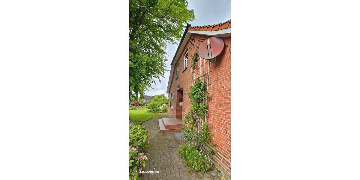 Einfamilienhaus Hechthausen Laumühlen - 6 Zimmer, 300 m&sup2;, 239.000&euro; | Angebot:26674139
