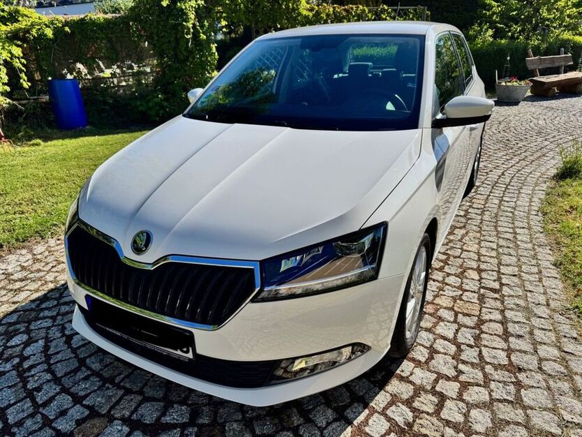 Fabia