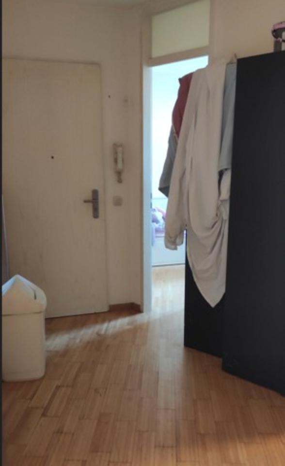 3-Zimmerwohnung, 78m², Balkon, Tiefgarage, 185.000€ von privat