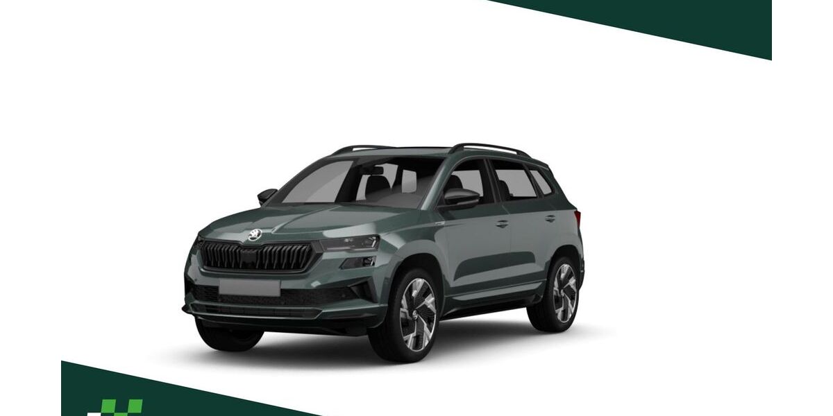 Skoda Karoq 92.508 km 23.990 &euro; Stade- Wiepenkathen 21684