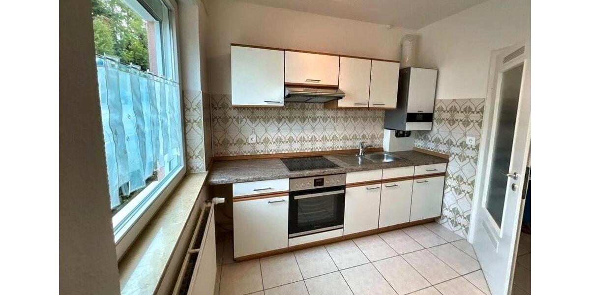 Erdgeschoßwohnung Lichtenfels - 2 Zimmer, 52 m&sup2;, 375&euro; | Angebot:26300300