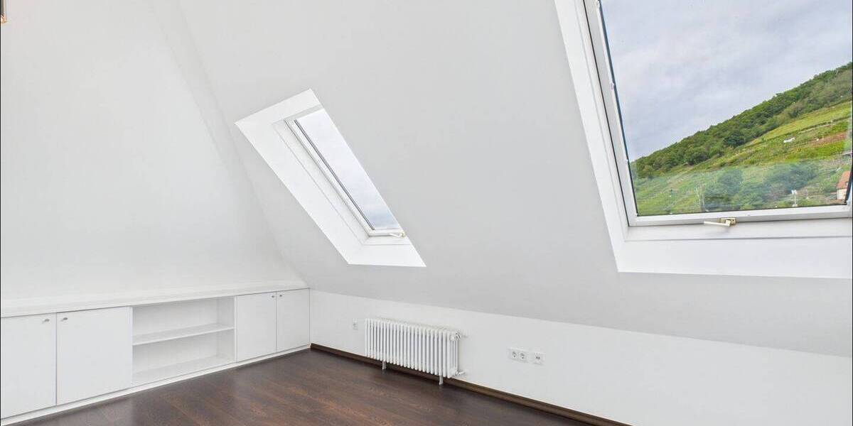 Etagenwohnung Klingenberg am Main Klingenberg - 6 Zimmer, 174 m&sup2;, 369.000&euro; | Angebot:24043024