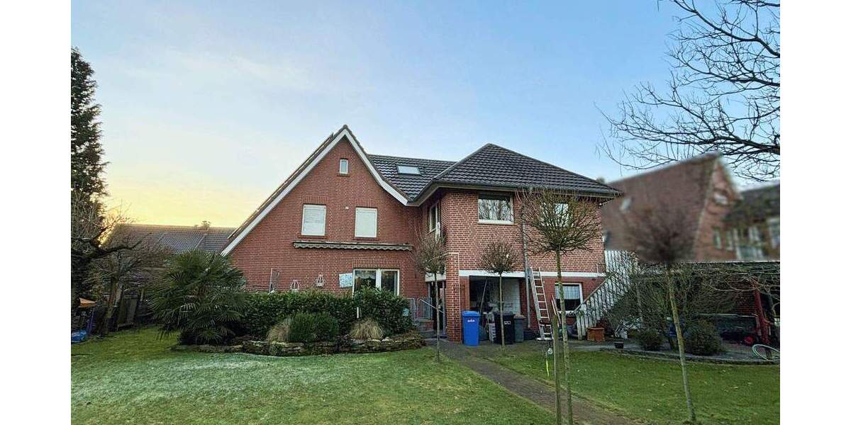 Mehrfamilienhaus, Wohnhaus Recke - 8 Zimmer, 189 m&sup2;, 299.000&euro; | Angebot:24793890