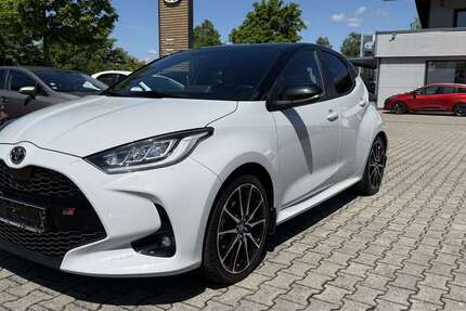 Toyota Yaris 23.000 km 21.990 € Landsberg am Lech 86899
