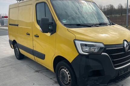 Renault Master 360.876 km 6.950 &euro; Broderstorf 18184