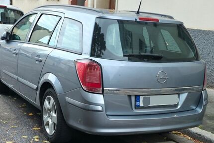 Opel Astra 343.954 km 2.000 € Frankenthal 67227