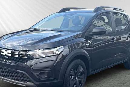 Dacia Sandero 3.500 km 17.050 &euro; Korbach 34497