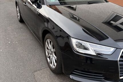 Audi A4 146.520 km 14.600 &euro; Dreieich 63303