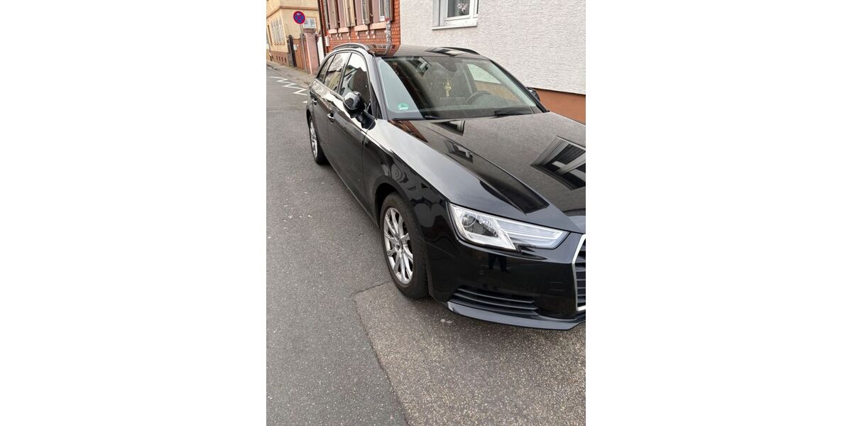 Audi A4 146.520 km 14.600 &euro; Dreieich 63303