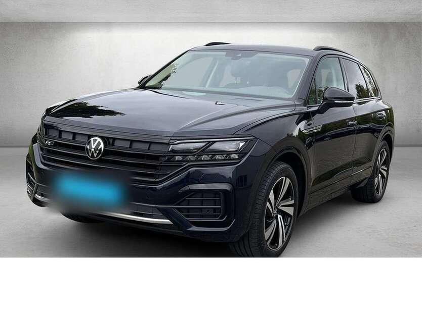 VW Touareg 66.507 km 47.980 € Grünwald 82031