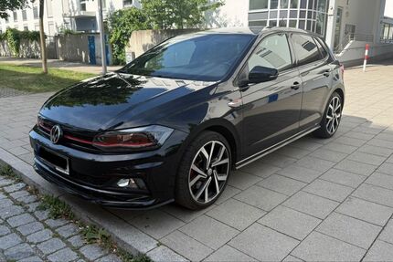 VW Polo 150.000 km 13.299 &euro; München 81829