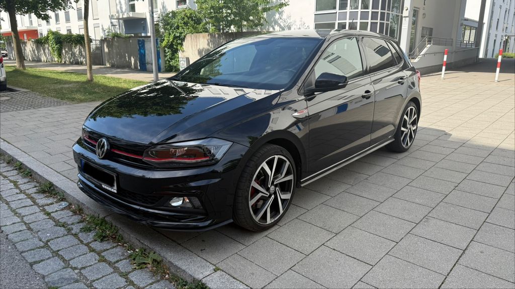 VW Polo 150.000 km 13.299 &euro; München 81829