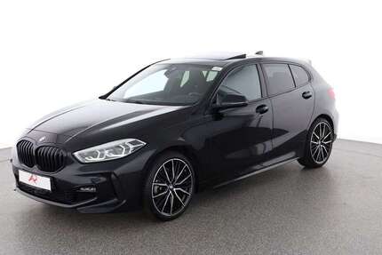 BMW 118 10.000 km 27.880 &euro; Berlin 12103
