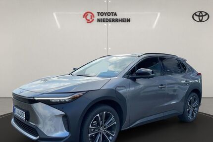 Toyota bZ4X 14.100 km 34.980 &euro; Krefeld 47809