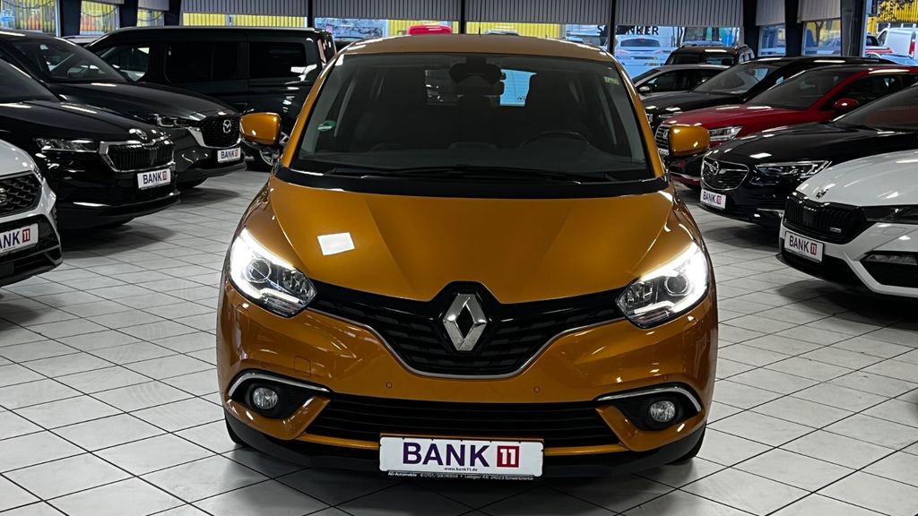 Renault Scenic 142.660 km 10.990 &euro; Schwentinental 24223