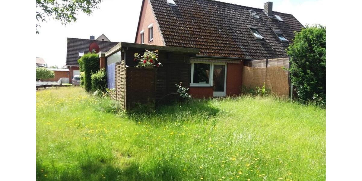 Doppelhaushälfte Faßberg - 4 Zimmer, 54 m&sup2;, 150.000&euro; | Angebot:26883516