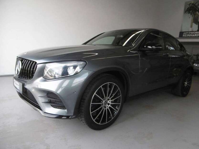GLC 300