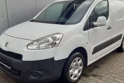 Peugeot Partner 58.301 km 8.399 &euro; Dorsten 46282