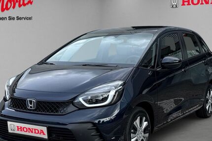 Honda Jazz 5.060 km 24.980 &euro; Laatzen 30880