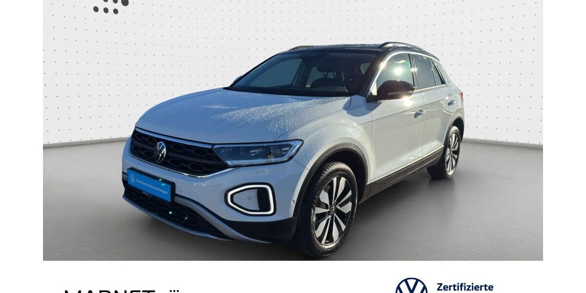 VW T-Roc 26.730 km 27.790 &euro; Mainz-Kastell (Wiesbaden) 55252
