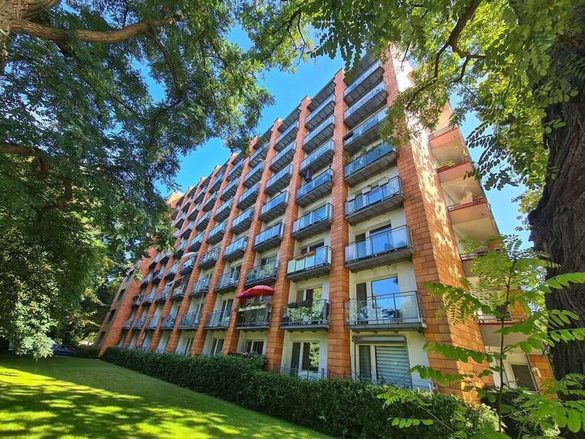 Wohnung zum Kaufen in Hamburg 199.000 € 35 m²