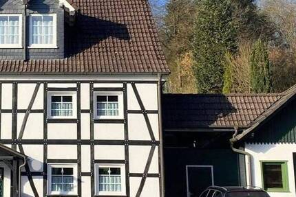 *** Im Entenhof *** - Ein Haus mit Charme und Zukunft 9 zimmer