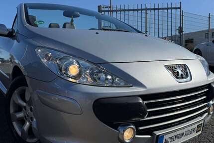 Peugeot 307 145.250 km 4.490 &euro; Stolberg 52222