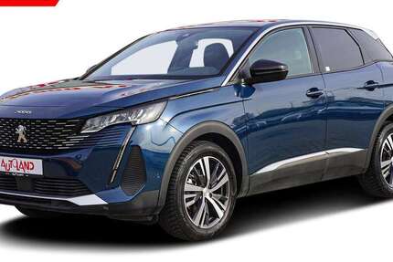 Peugeot 3008 10.557 km 21.950 &euro; Senftenberg 01968