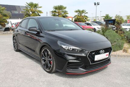 Hyundai i30 55.000 km 23.490 &euro; Speyer 67346