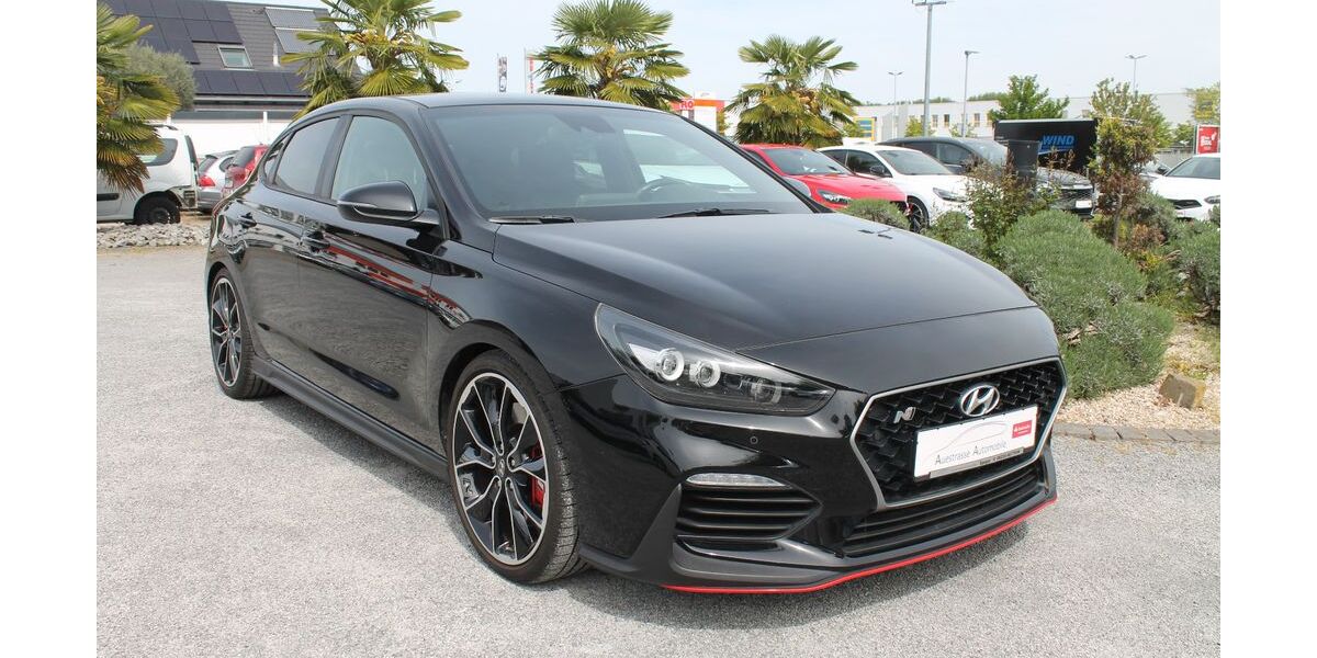Hyundai i30 55.000 km 23.490 &euro; Speyer 67346