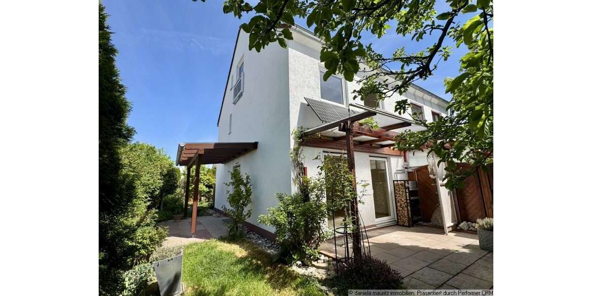 Einfamilienhaus Ebersberg - 4 Zimmer, 98 m&sup2;, 630.000&euro; | Angebot:26502205