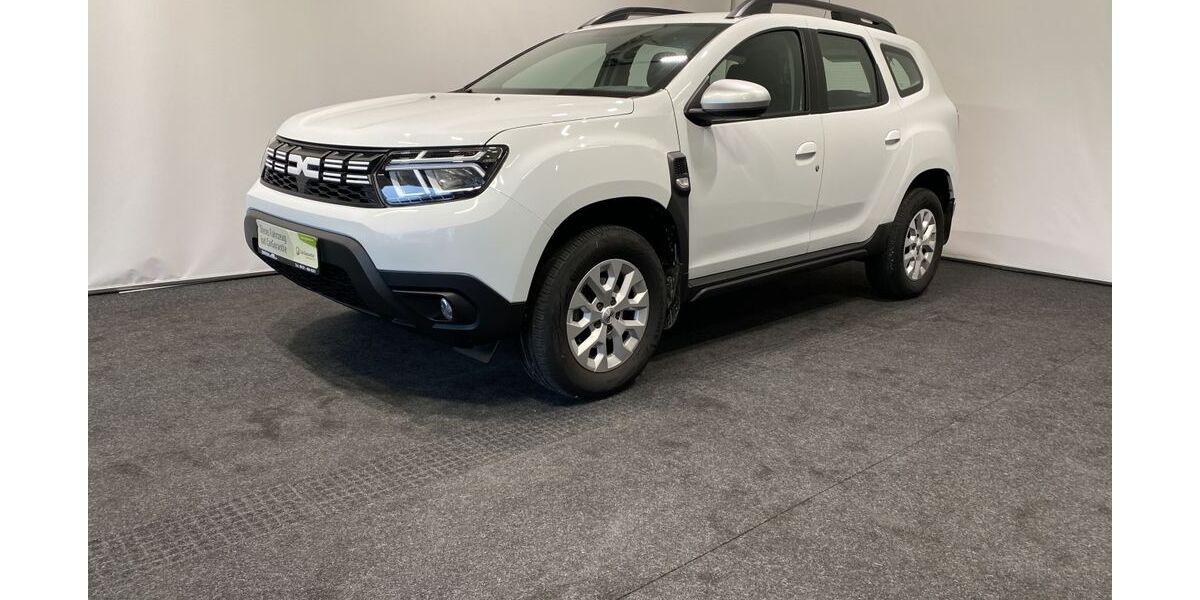 Dacia Duster 29.000 km 17.450 &euro; Seelze 30926