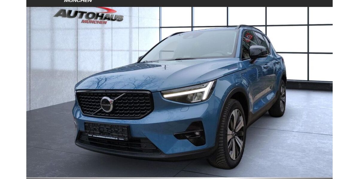 Volvo XC40 28.000 km 30.990 &euro; München 81825