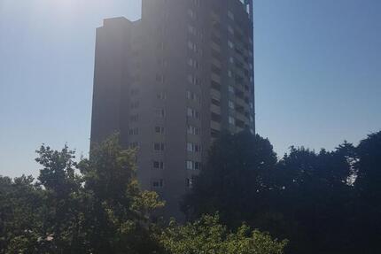 1,5 Zimmer Wohnung in sehr guter Lage